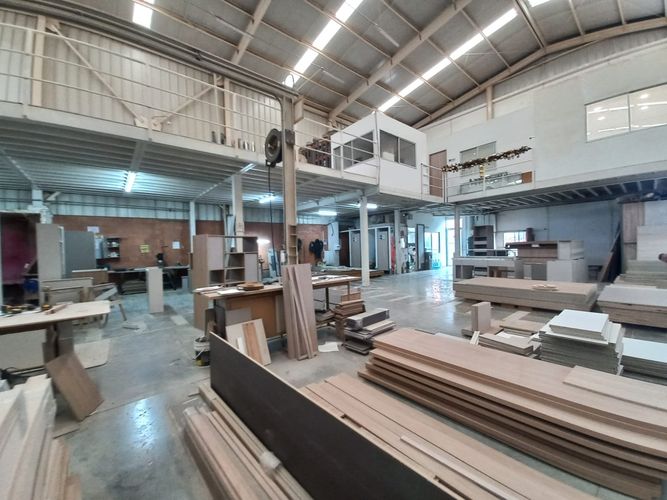 Bodega en venta en La Badea, Dosquebradas, 565 m² · foto 18 de 19