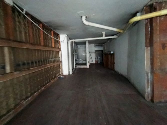 Bodega en arriendo en El Centro, Manizales, 40 m² · foto 7 de 20