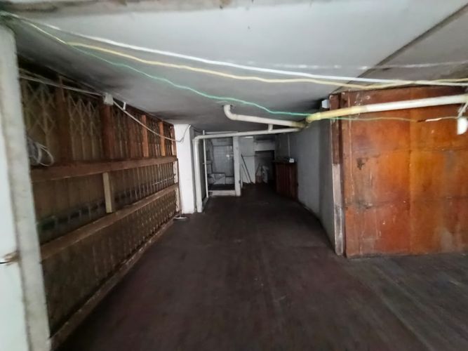 Bodega en arriendo en El Centro, Manizales, 40 m² · foto 8 de 20