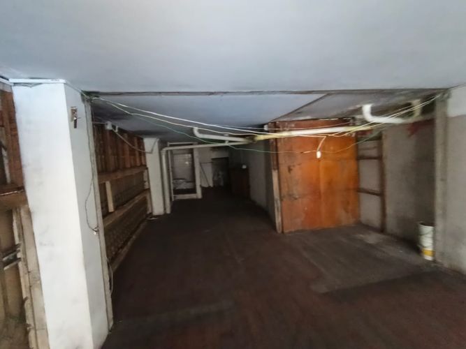 Bodega en arriendo en El Centro, Manizales, 40 m² · foto 9 de 20