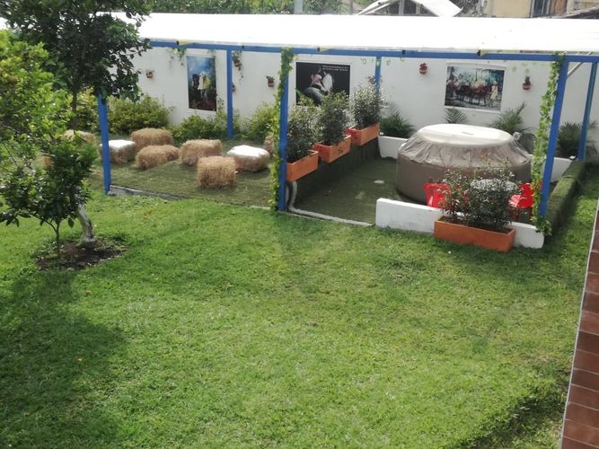 Finca en venta en Llanitos, Manizales, 3200 m² · foto 8 de 24