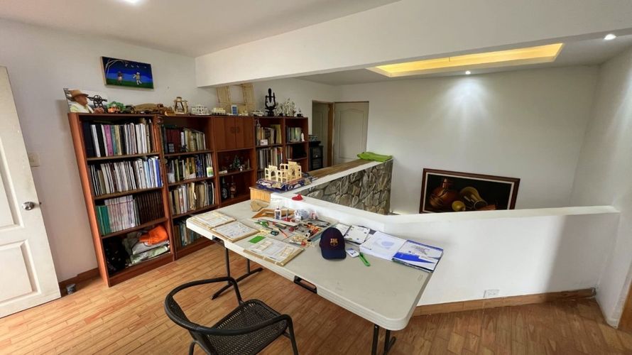 Finca en venta en Llanitos, Manizales, 3200 m² · foto 11 de 24