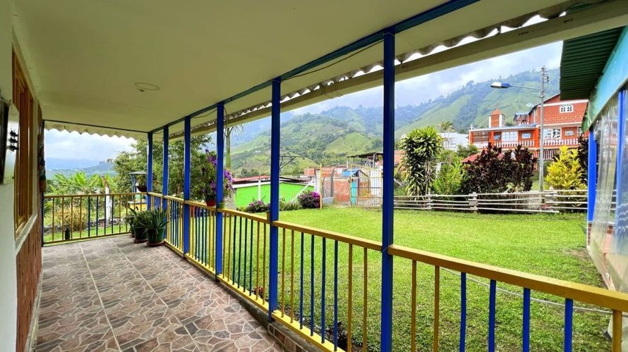 Finca en venta en Llanitos, Manizales, 3200 m² · foto 14 de 24