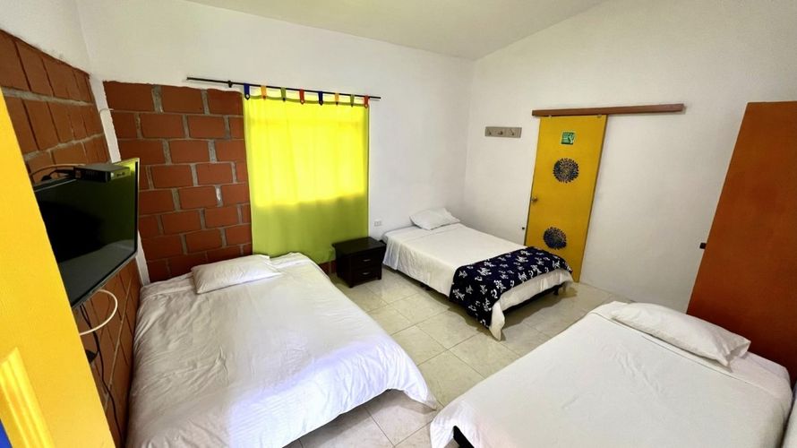Finca en venta en Llanitos, Manizales, 3200 m² · foto 16 de 24