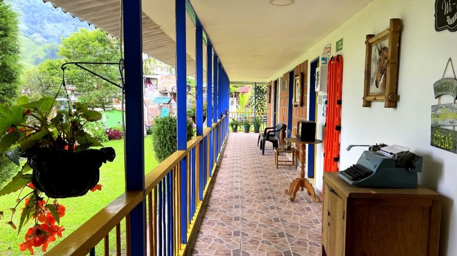 Finca en venta en Llanitos, Manizales, 3200 m² · foto 18 de 24