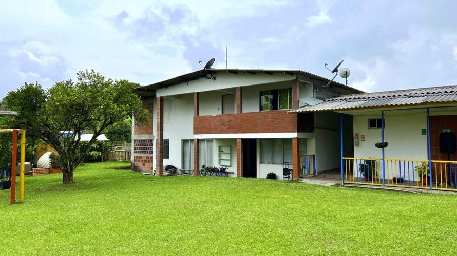 Finca en venta en Llanitos, Manizales, 3200 m² · foto 19 de 24