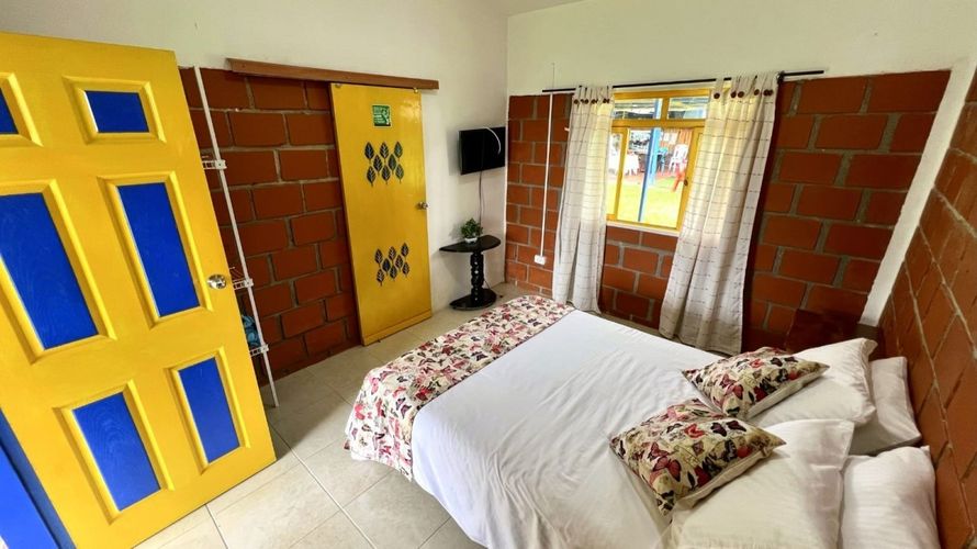 Finca en venta en Llanitos, Manizales, 3200 m² · foto 20 de 24