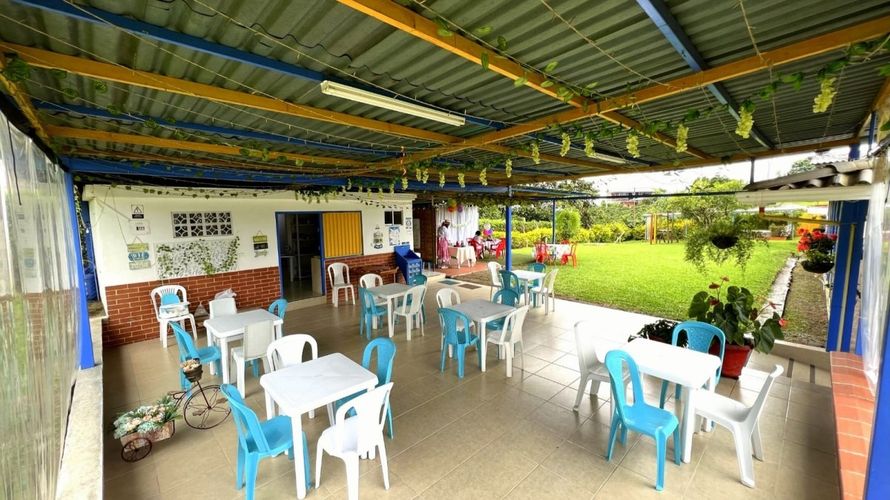 Finca en venta en Llanitos, Manizales, 3200 m² · foto 21 de 24