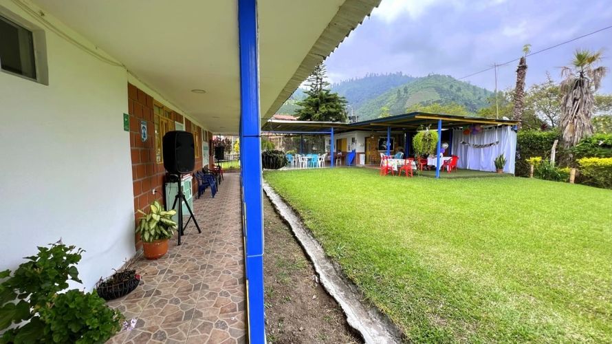 Finca en venta en Llanitos, Manizales, 3200 m² · foto 22 de 24