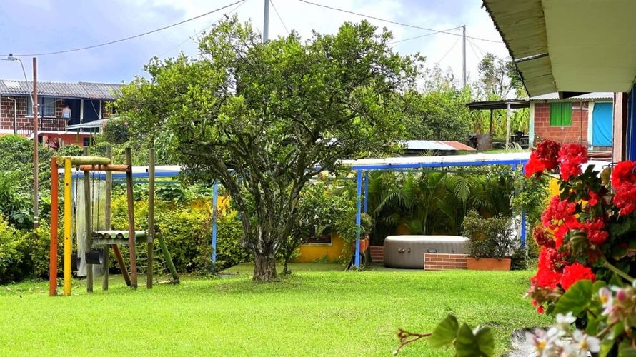 Finca en venta en Llanitos, Manizales, 3200 m² · foto 23 de 24