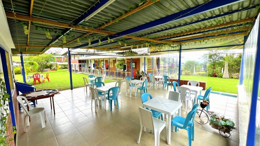 Finca en venta en Llanitos, Manizales, 3200 m² · foto 24 de 24