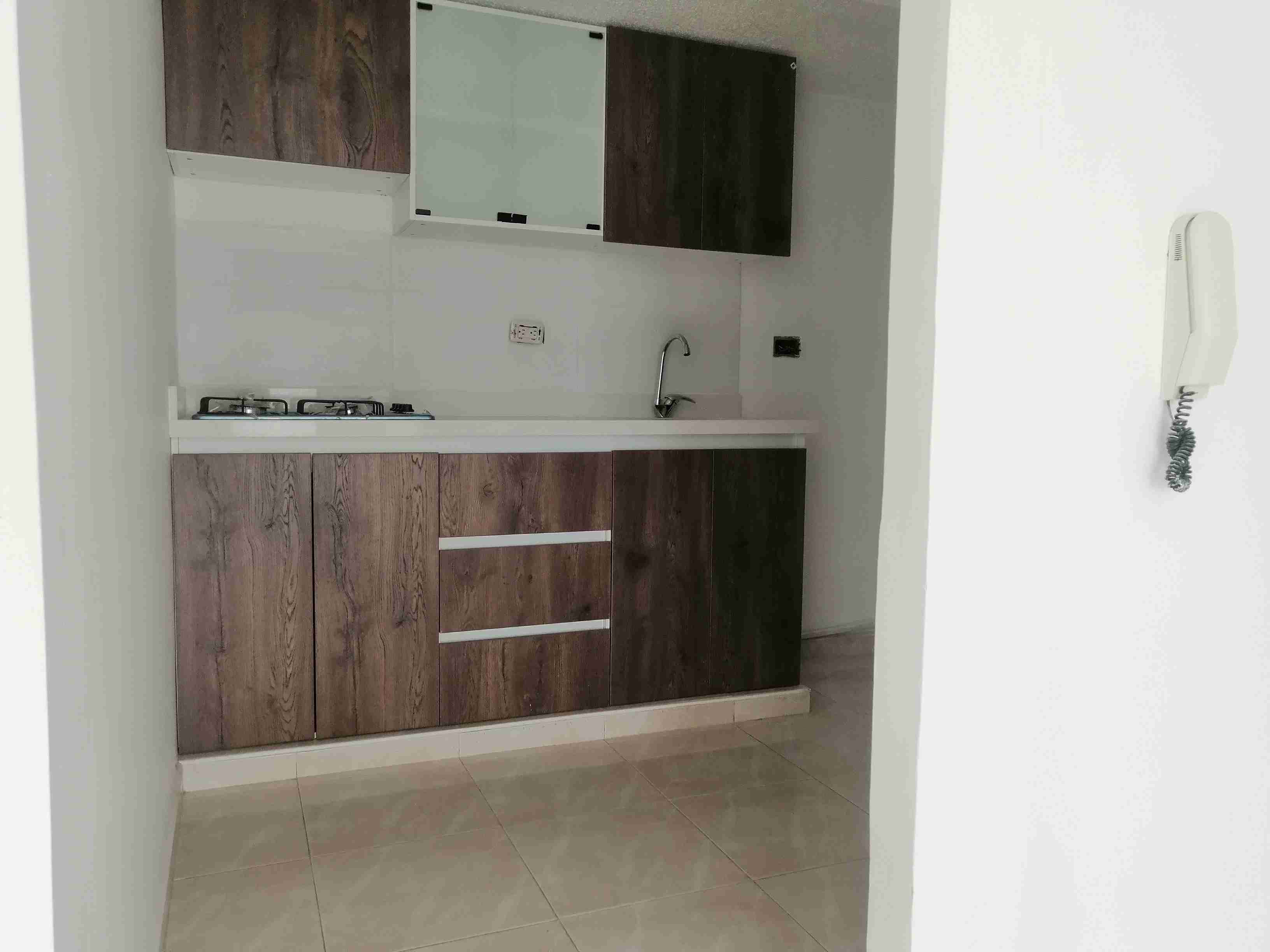 Apartamento en venta en Pinares, Pereira · foto 5 de 22