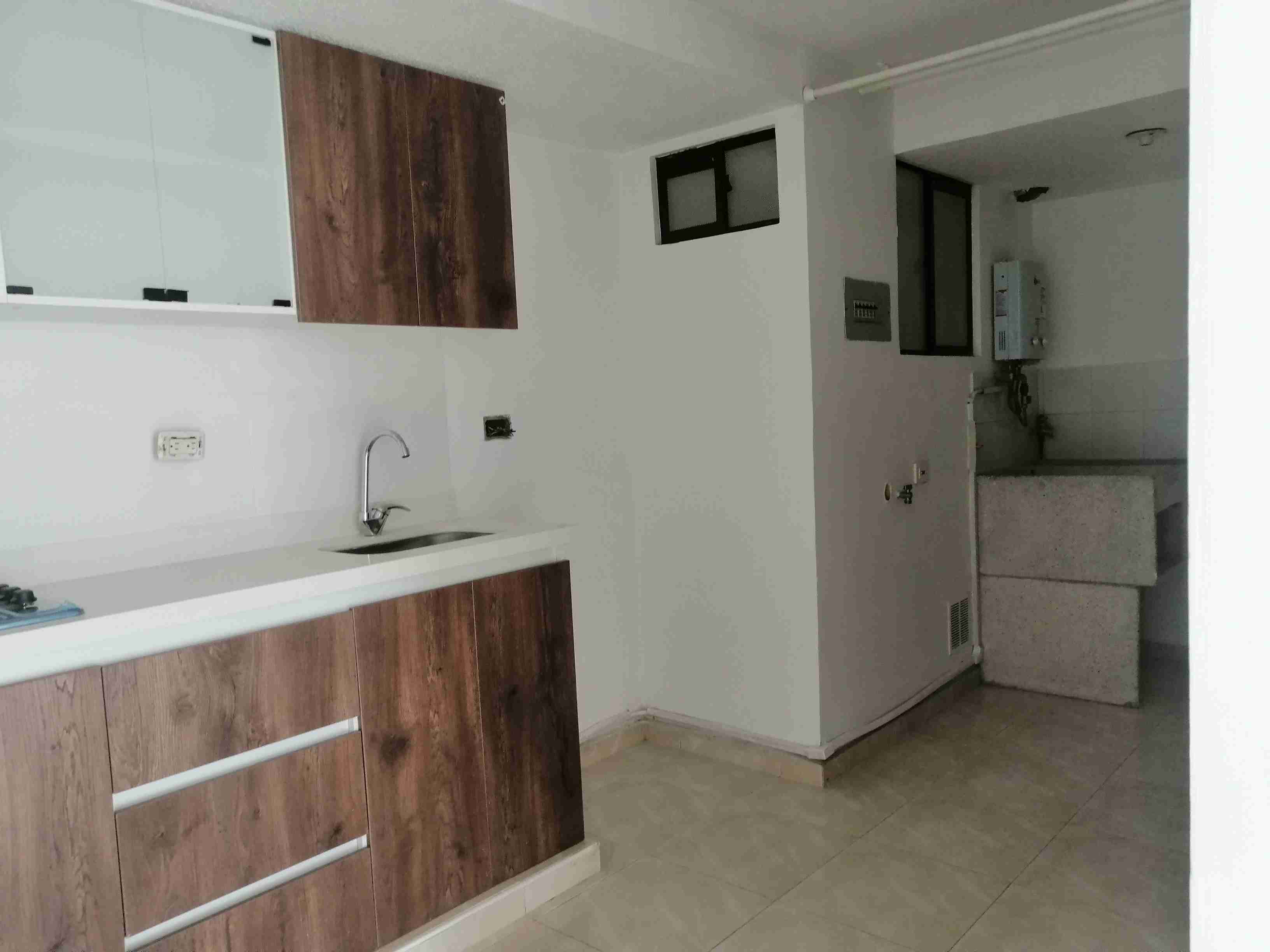 Apartamento en venta en Pinares, Pereira · foto 6 de 22