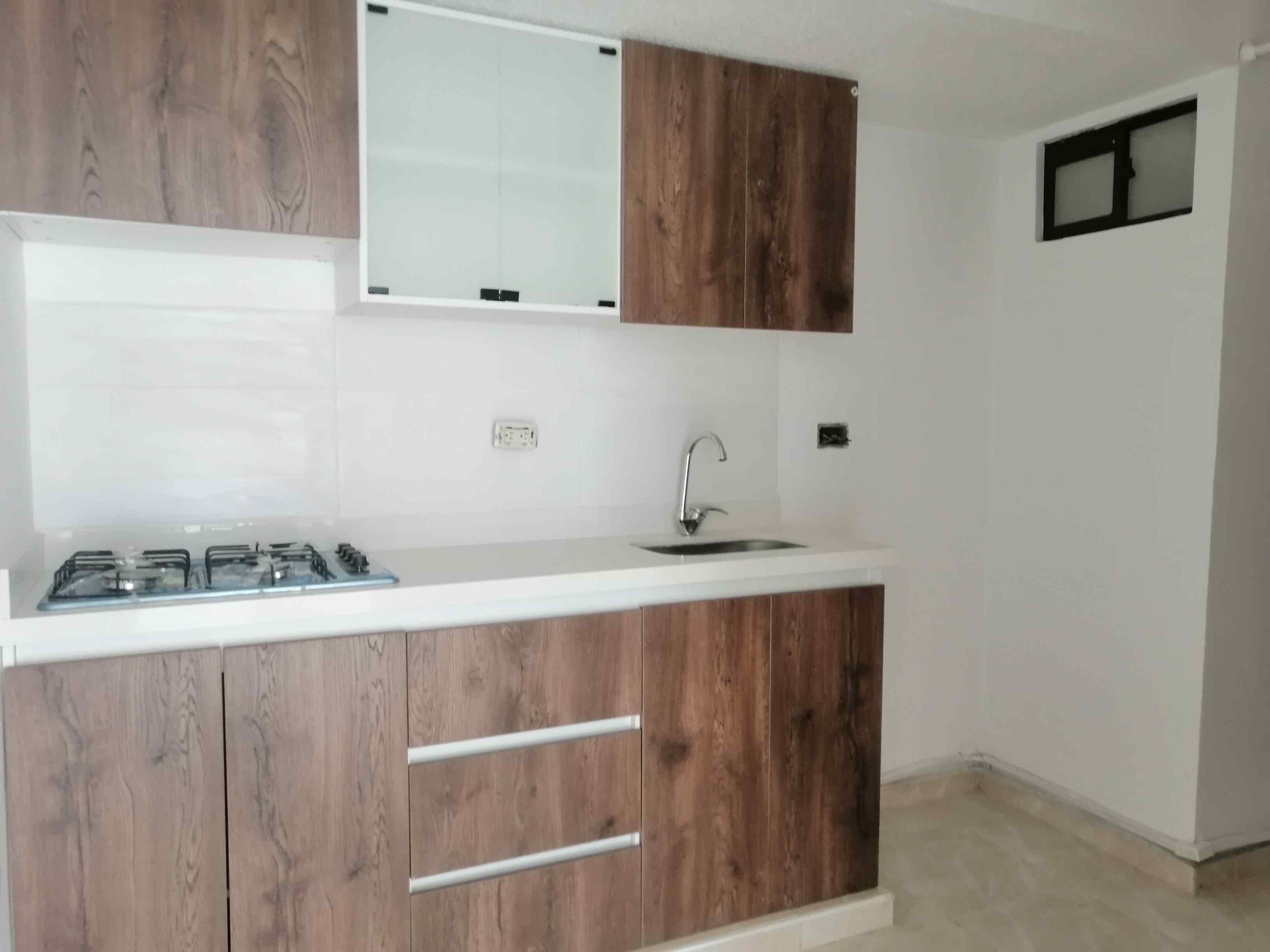 Apartamento en venta en Pinares, Pereira · foto 7 de 22