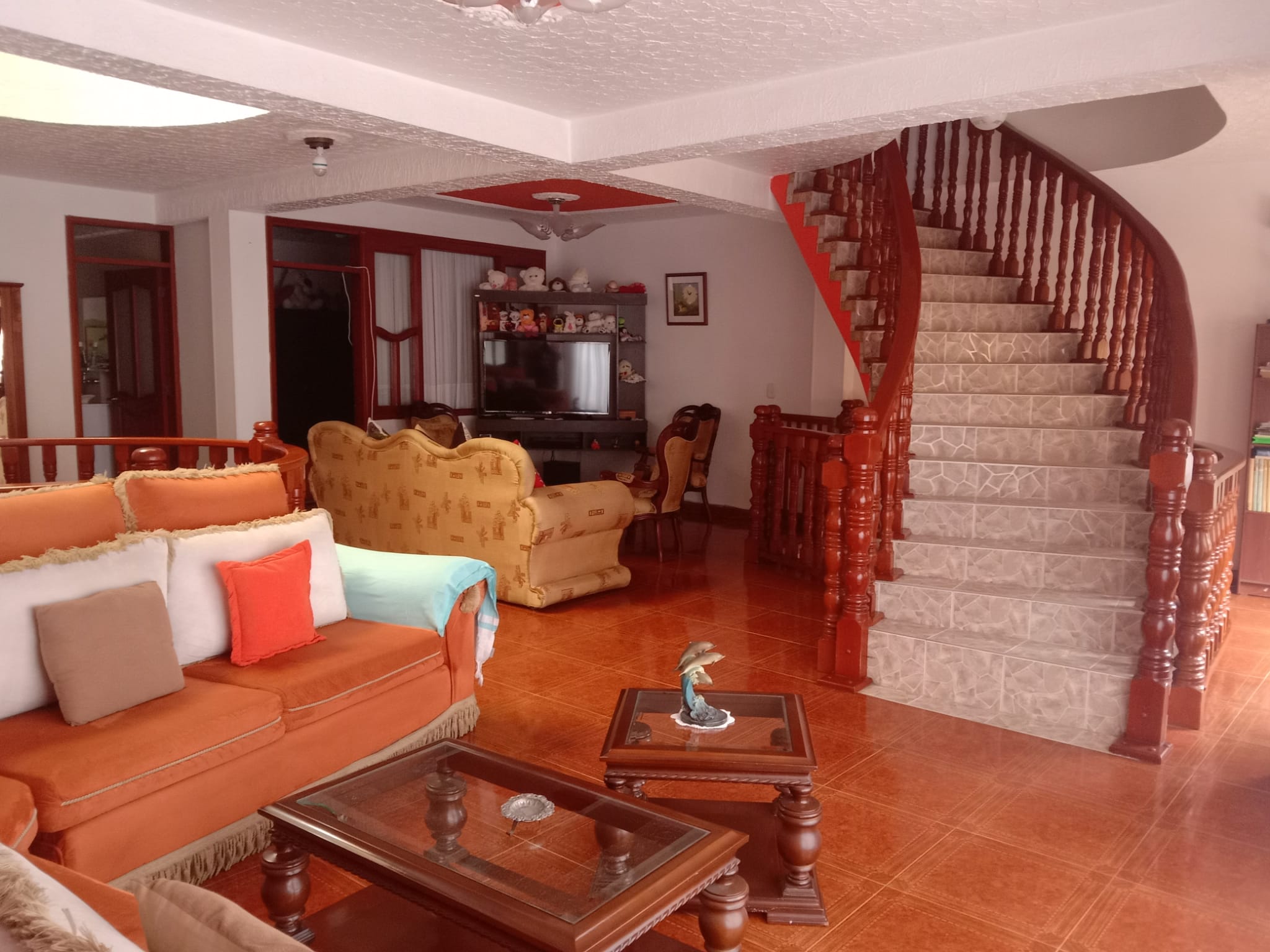 Casa en venta en Bello Horizonte, Pereira · foto 2 de 10