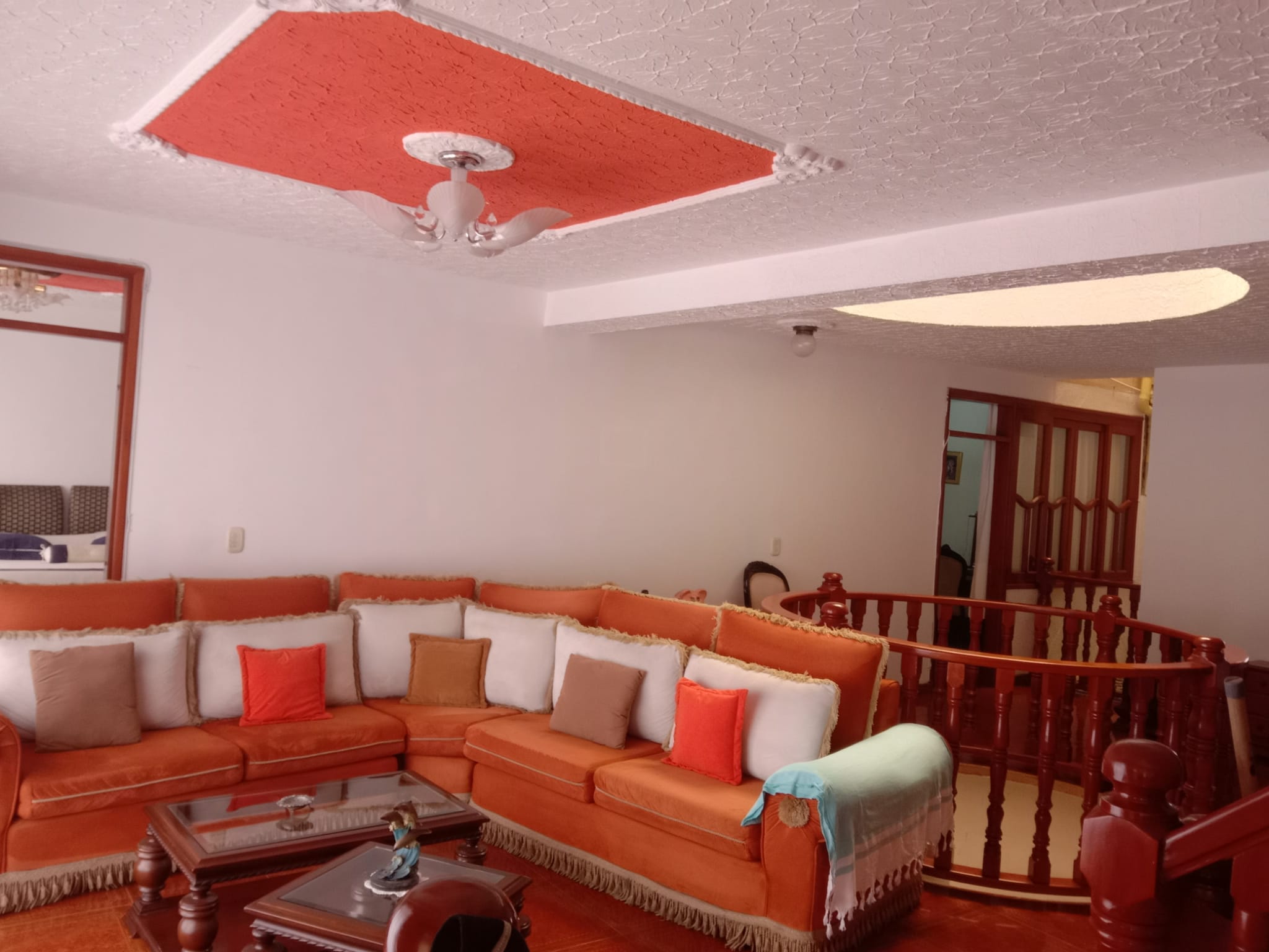 Casa en venta en Bello Horizonte, Pereira · foto 4 de 10