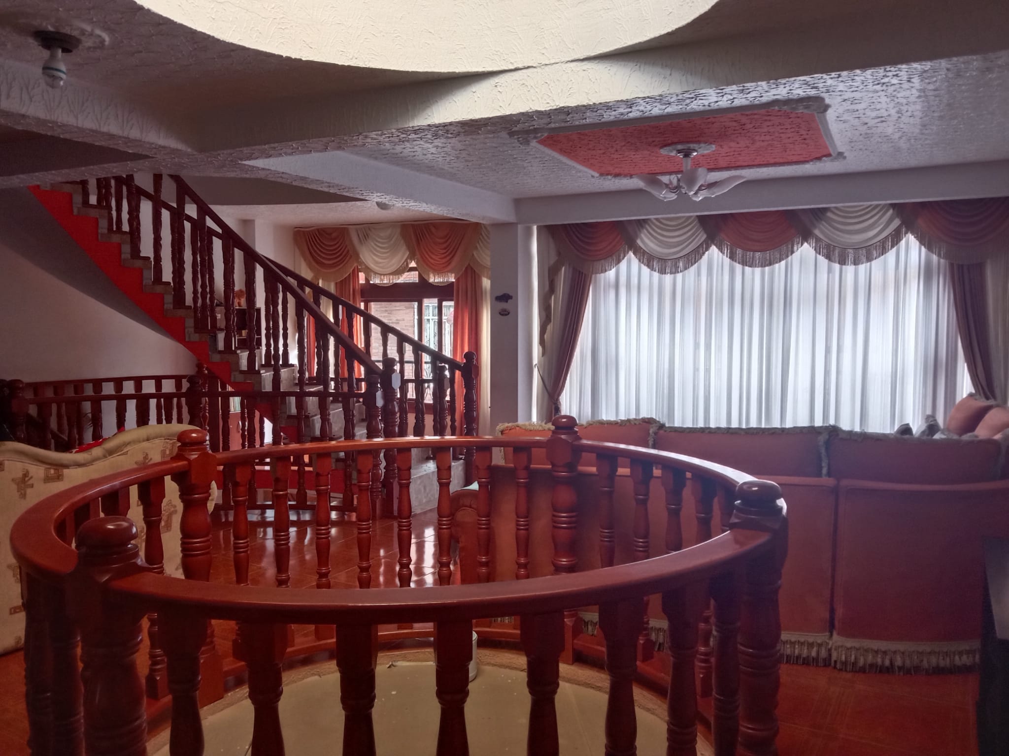 Casa en venta en Bello Horizonte, Pereira · foto 5 de 10
