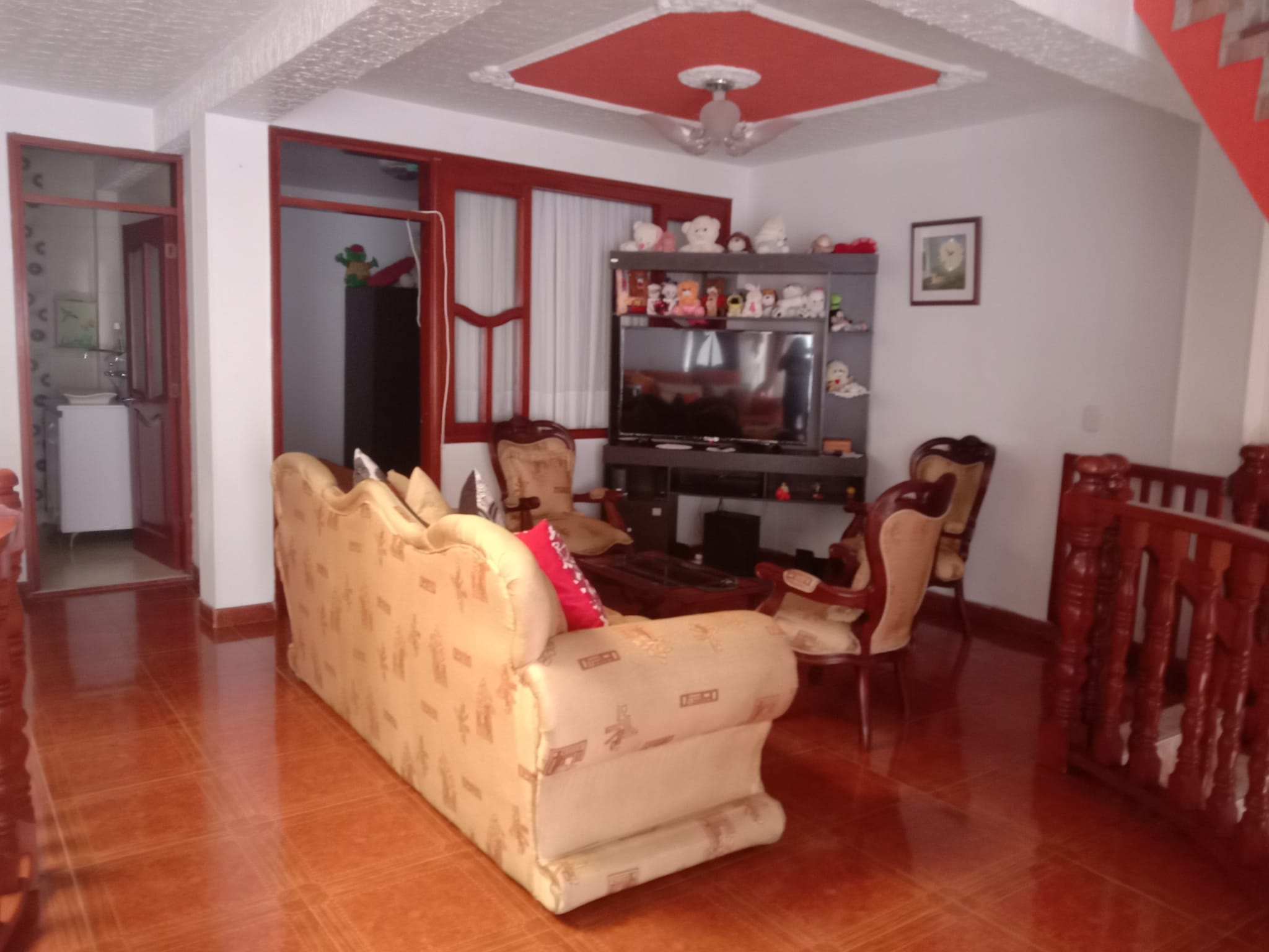 Casa en venta en Bello Horizonte, Pereira · foto 6 de 10
