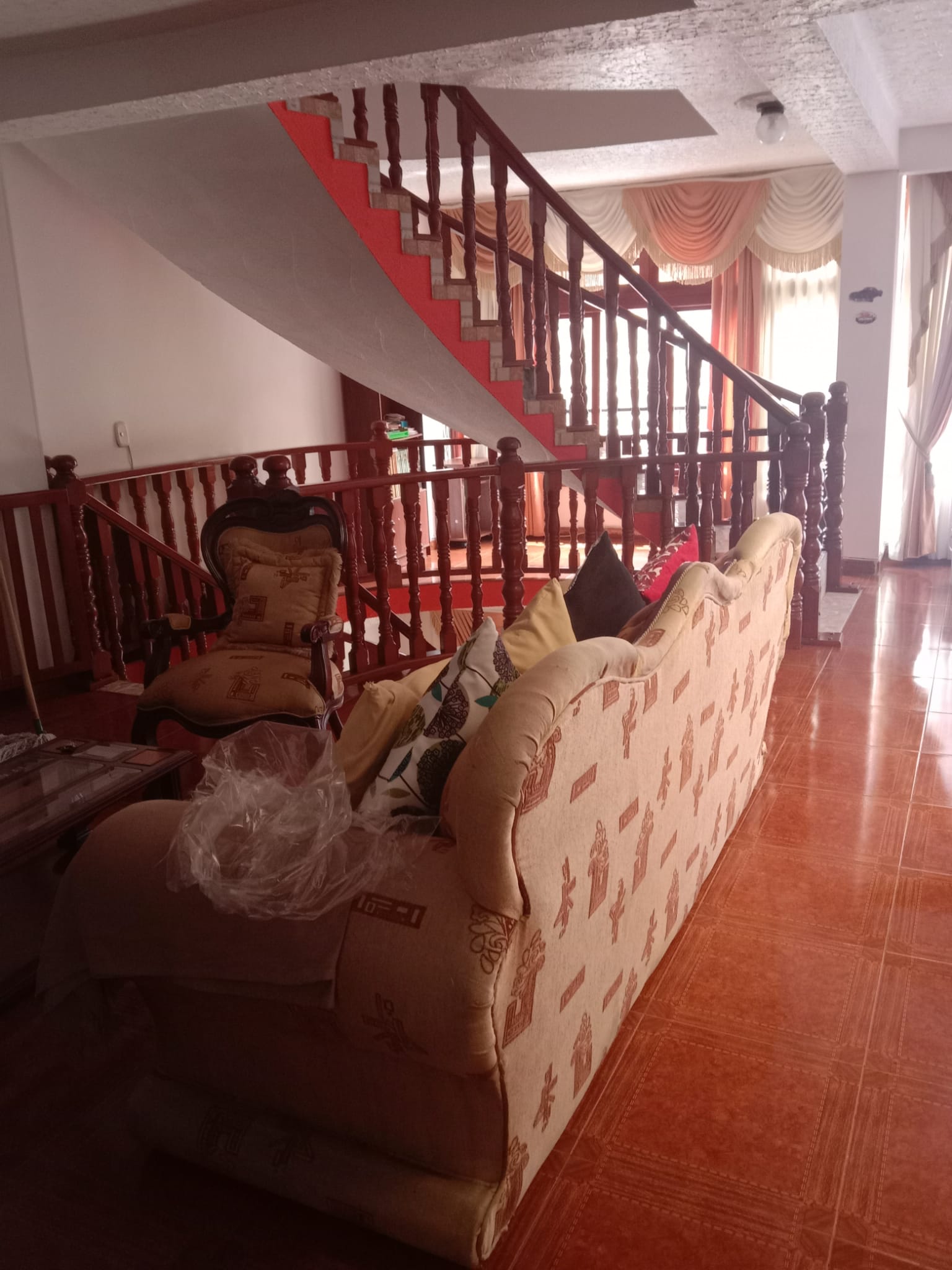 Casa en venta en Bello Horizonte, Pereira · foto 9 de 10