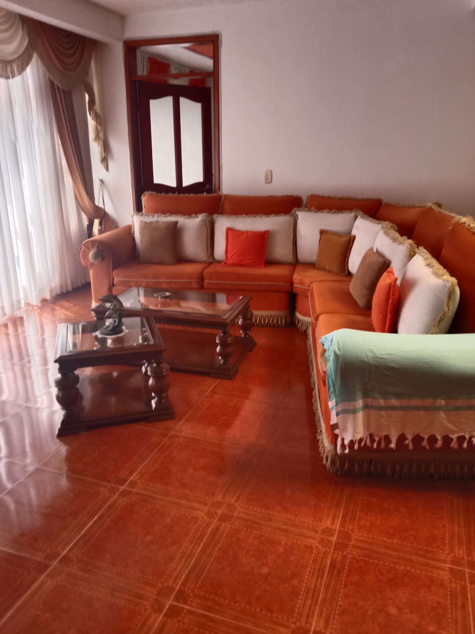 Casa en venta en Bello Horizonte, Pereira · foto 10 de 10