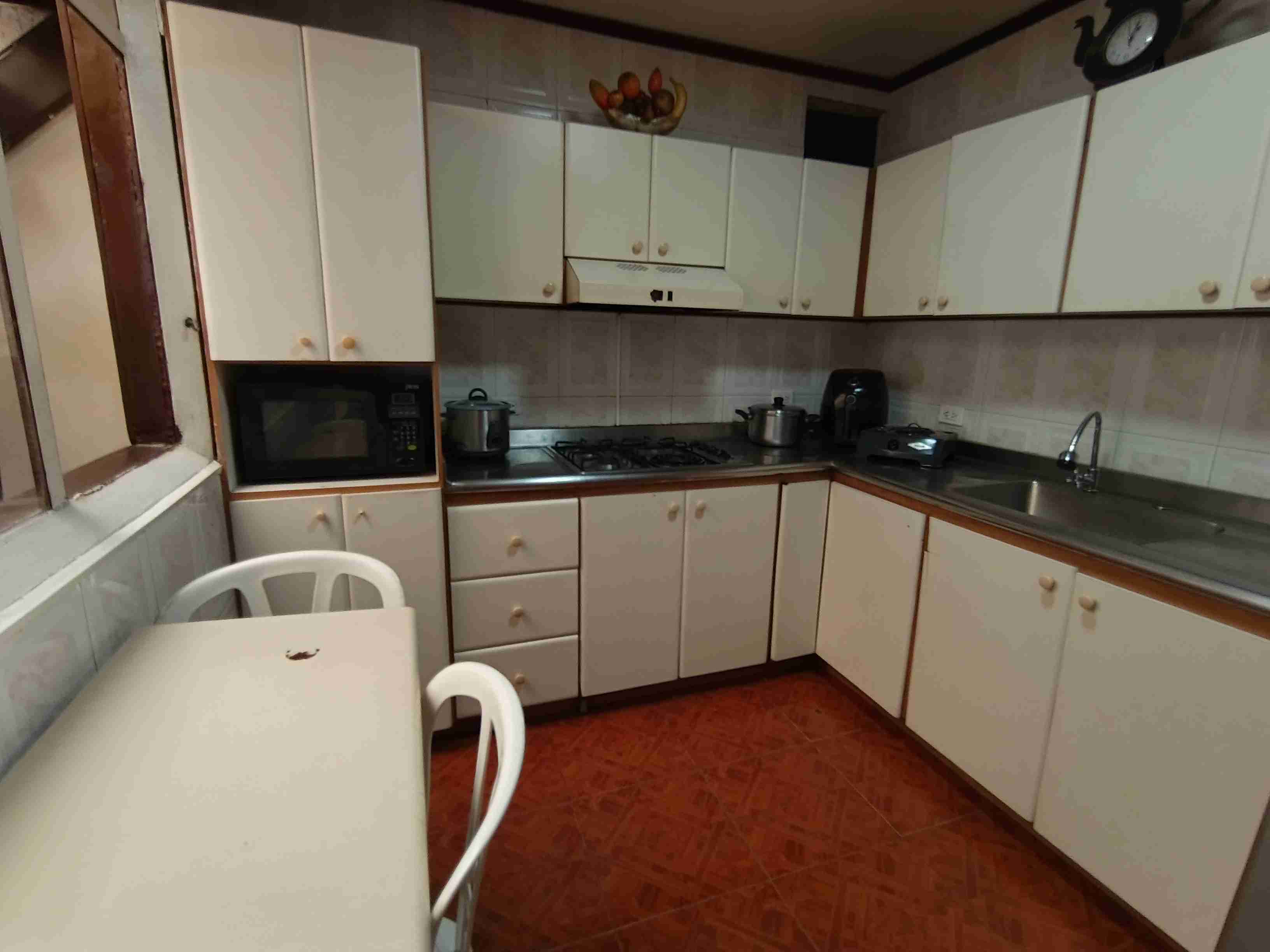 Apartamento en venta en Linares, Manizales · foto 2 de 19