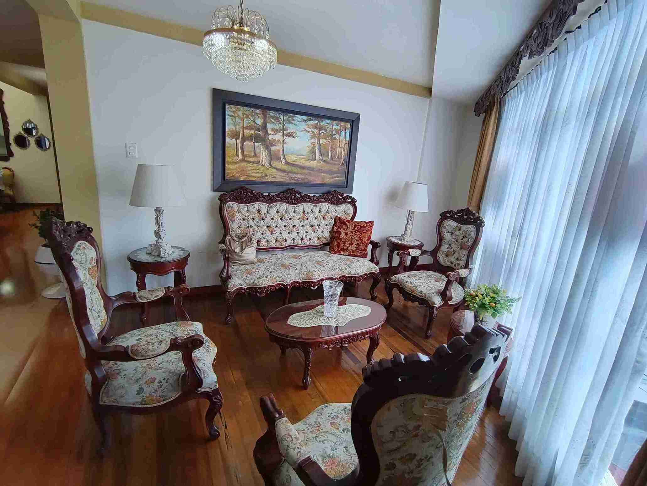 Apartamento en venta en Linares, Manizales · foto 3 de 19