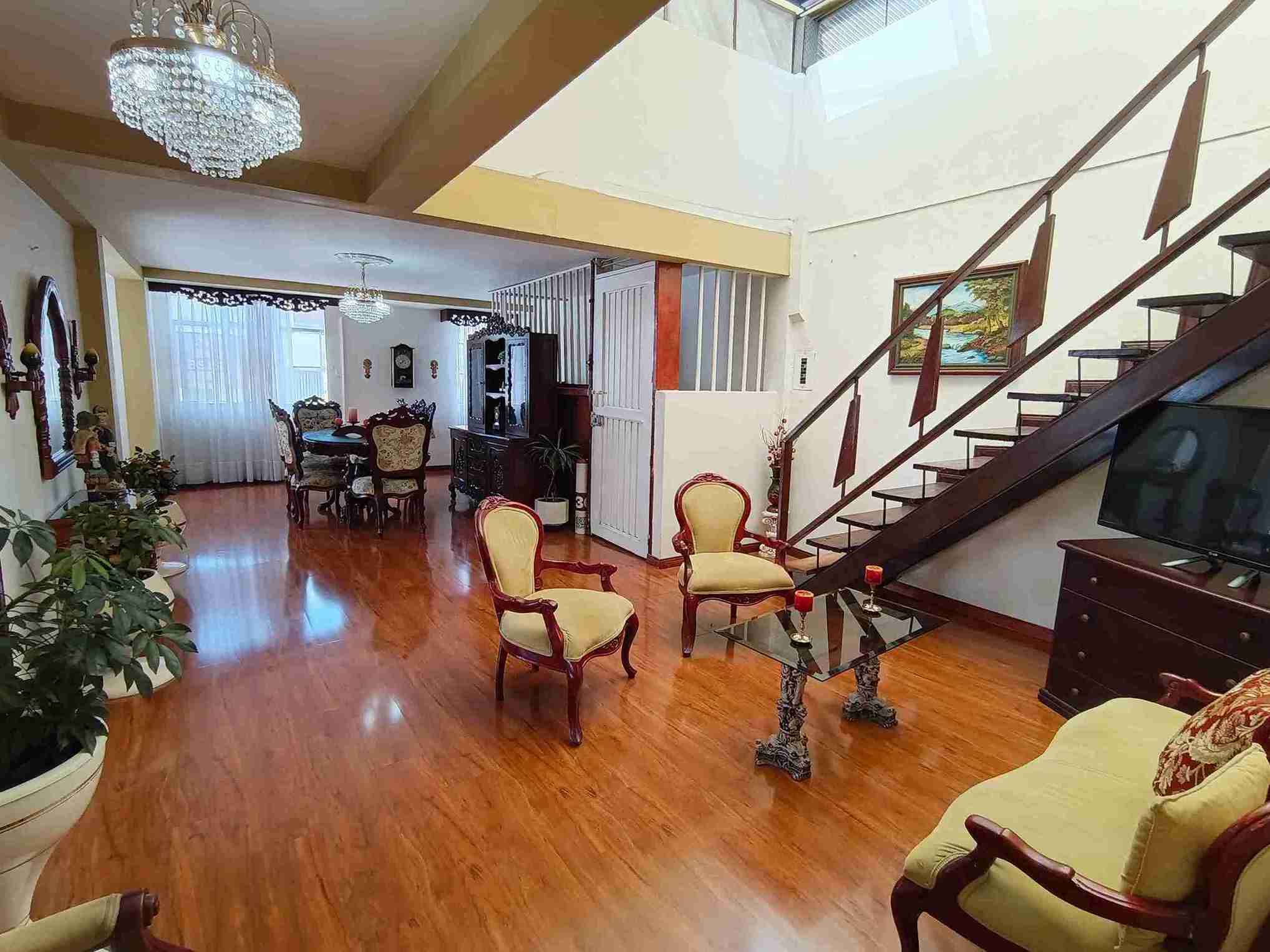 Apartamento en venta en Linares, Manizales · foto 6 de 19