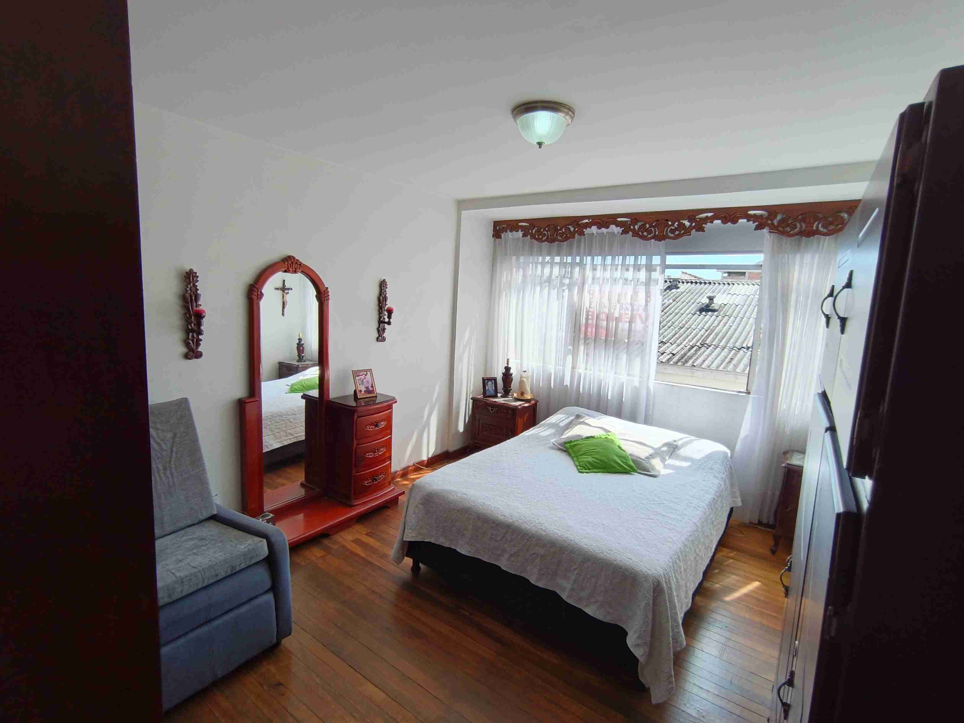 Apartamento en venta en Linares, Manizales · foto 10 de 19