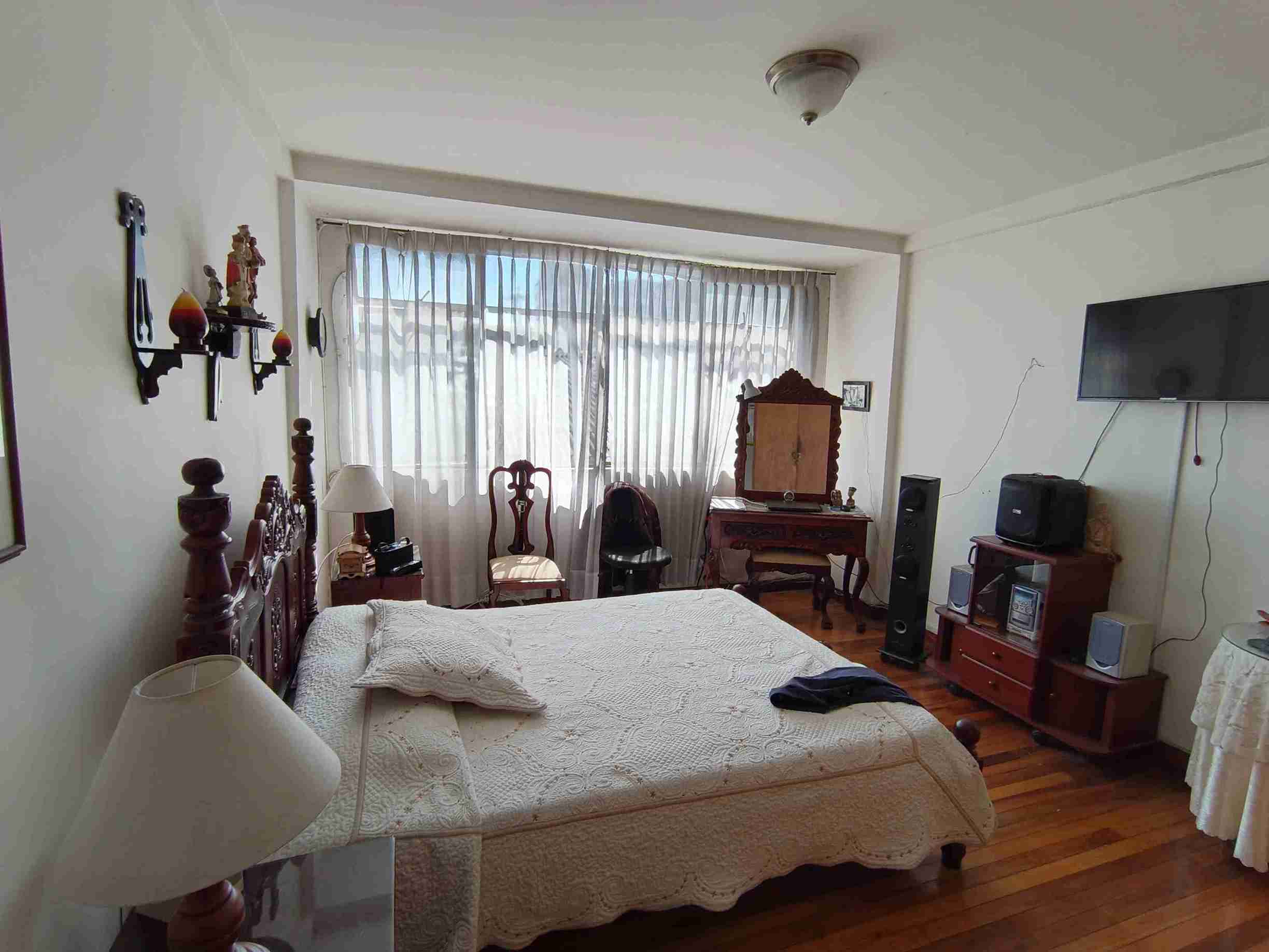 Apartamento en venta en Linares, Manizales · foto 12 de 19