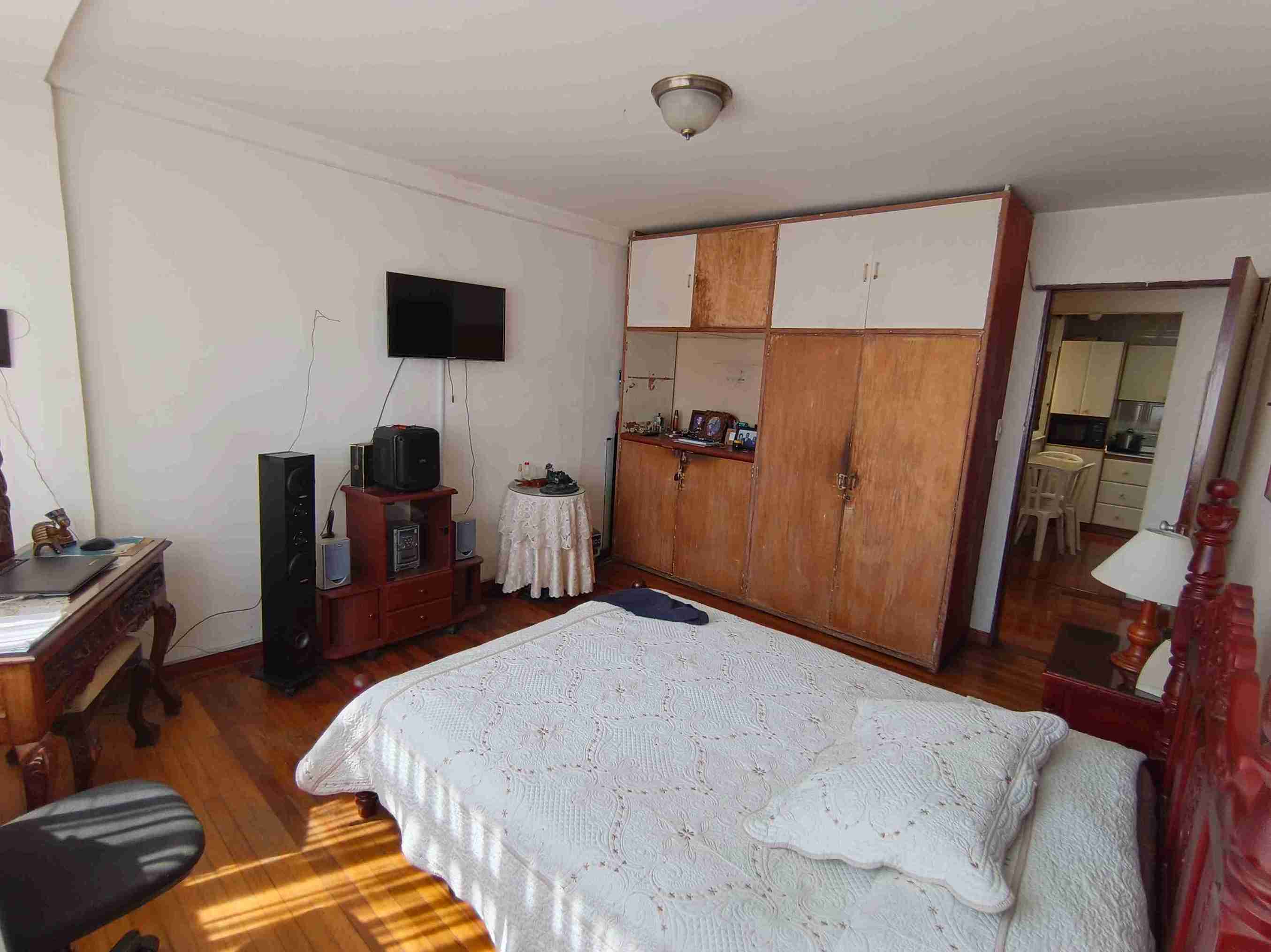 Apartamento en venta en Linares, Manizales · foto 13 de 19