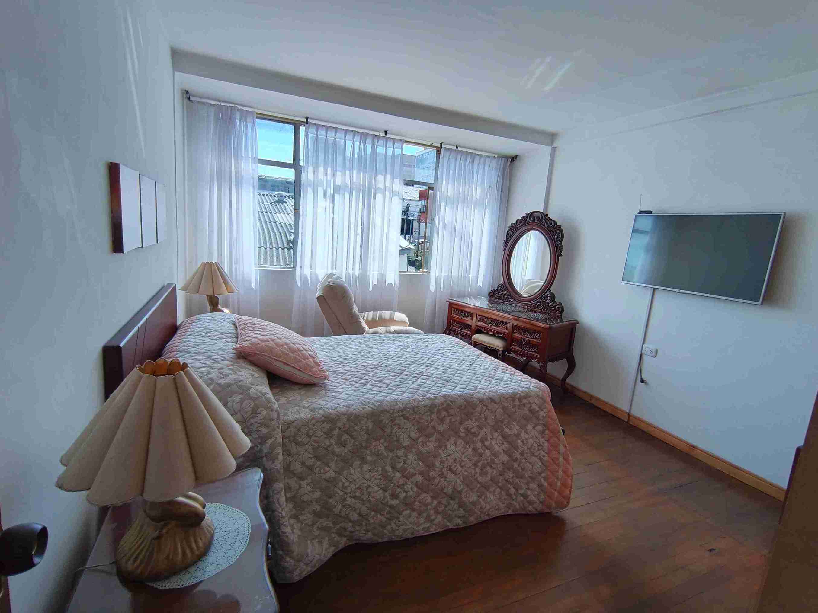 Apartamento en venta en Linares, Manizales · foto 16 de 19