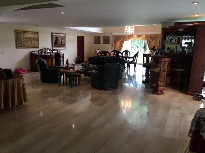 Casa de 6 alcobas en venta en Maravelez, Armenia, 500 m² · foto 5 de 12
