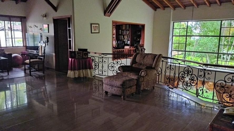 Casa de 6 alcobas en venta en Maravelez, Armenia, 500 m² · foto 8 de 12