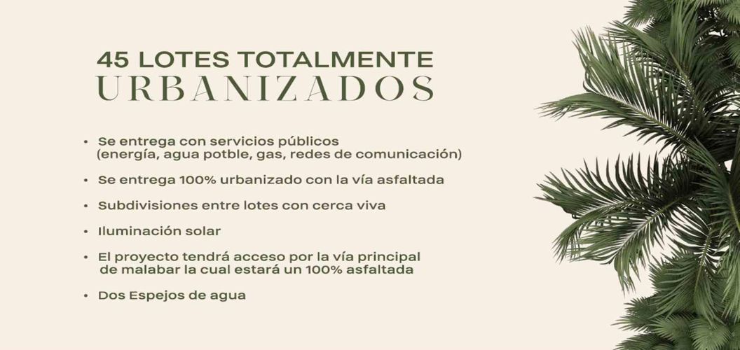 Lote en venta en Cerritos, Pereira · foto 3 de 6