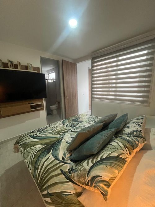 Casa de 4 alcobas en venta en El Campin I-Ii, Pereira, 134 m² · foto 10 de 12