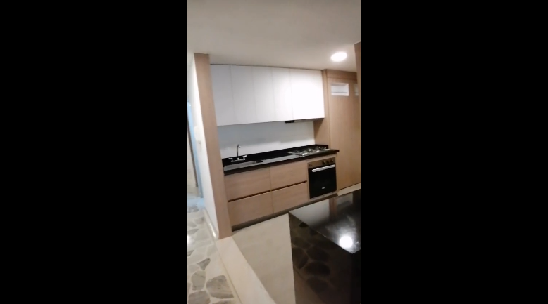 Apartamento en venta en Sector Plaza De Bolivar, Pereira · foto 5 de 11