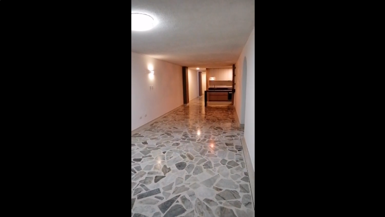 Apartamento en venta en Sector Plaza De Bolivar, Pereira · foto 7 de 11