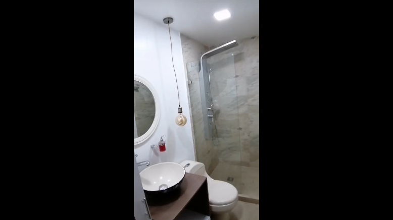 Apartamento en venta en Sector Plaza De Bolivar, Pereira · foto 8 de 11
