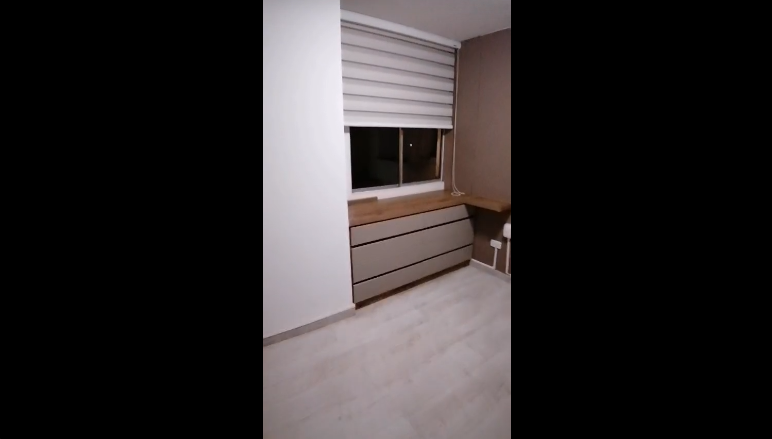 Apartamento en venta en Sector Plaza De Bolivar, Pereira · foto 10 de 11