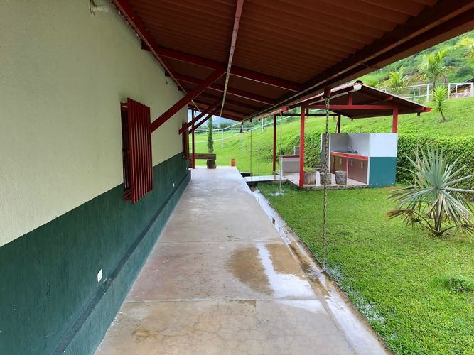Finca en venta en La Florida, Pereira, 350 m² · foto 11 de 18