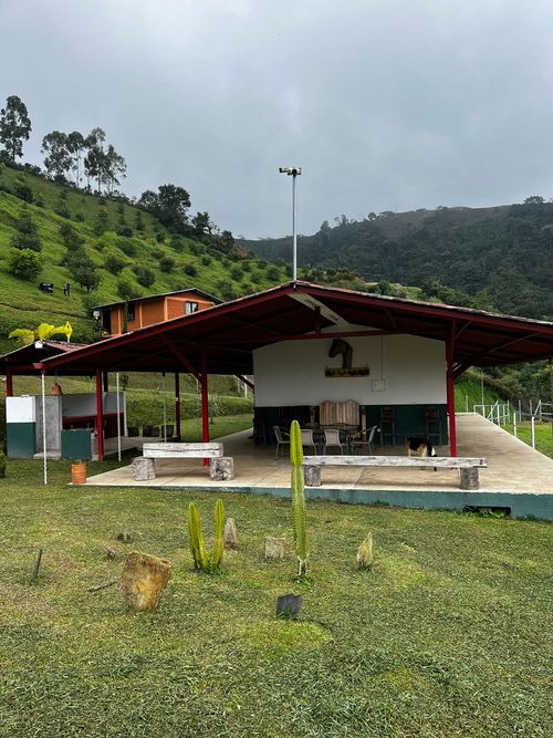 Finca en venta en La Florida, Pereira, 350 m² · foto 13 de 18