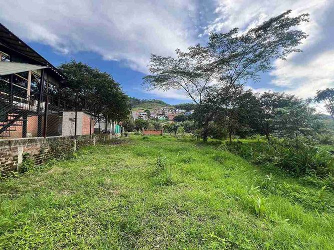 Lote en venta en La Florida, Pereira, 580 m² · foto 5 de 9