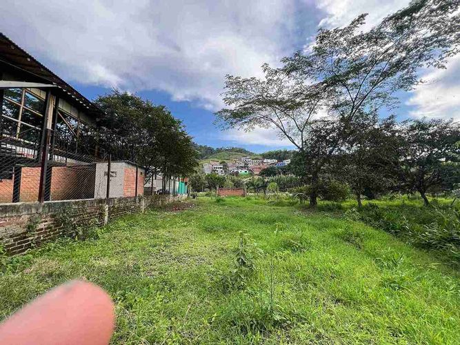 Lote en venta en La Florida, Pereira, 580 m² · foto 9 de 9