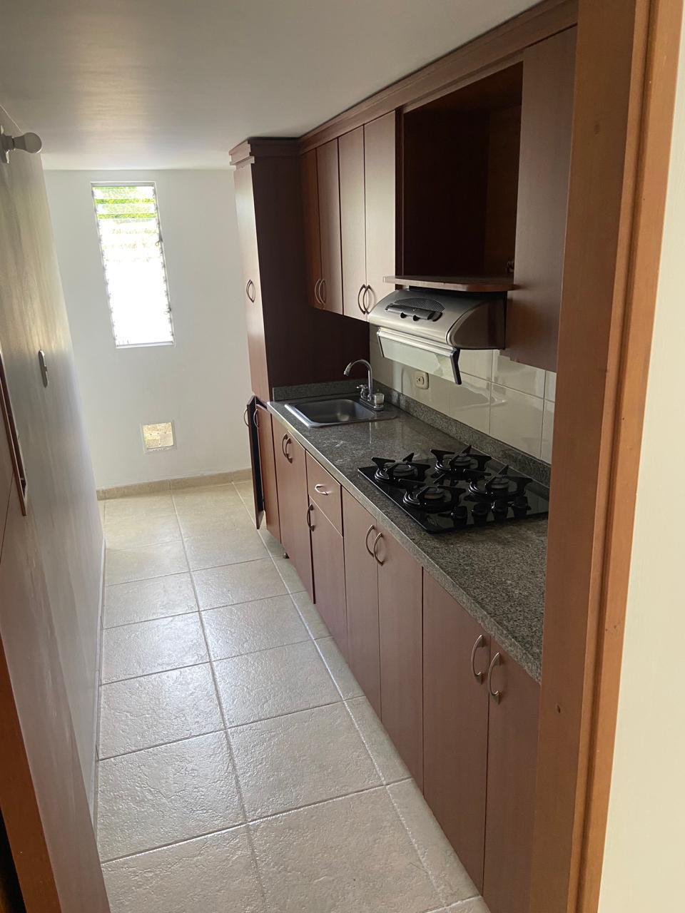 Apartamento en venta en Cerritos, Pereira · foto 6 de 15