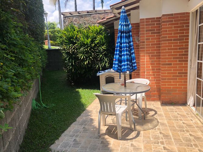 Casa en venta en Cerritos, Pereira · foto 8 de 24