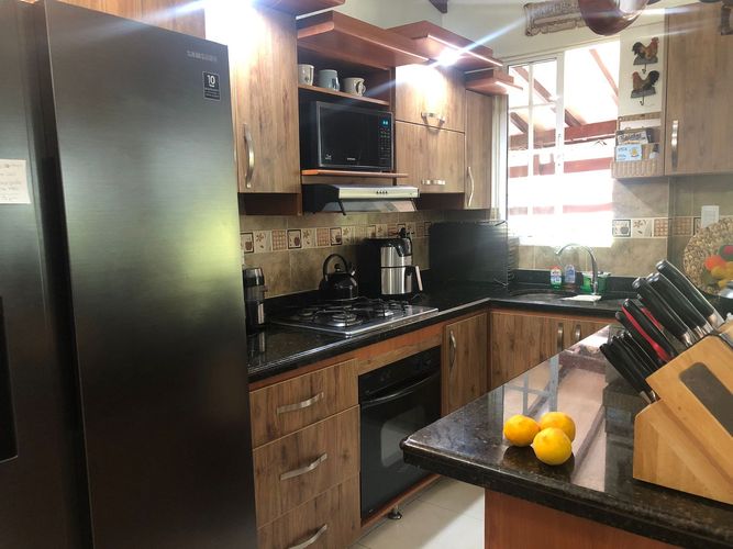 Casa en venta en Cerritos, Pereira · foto 20 de 24