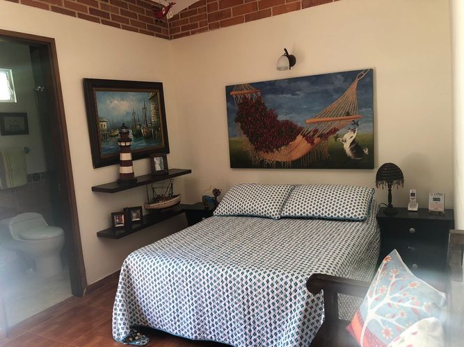 Casa en venta en Cerritos, Pereira · foto 21 de 24