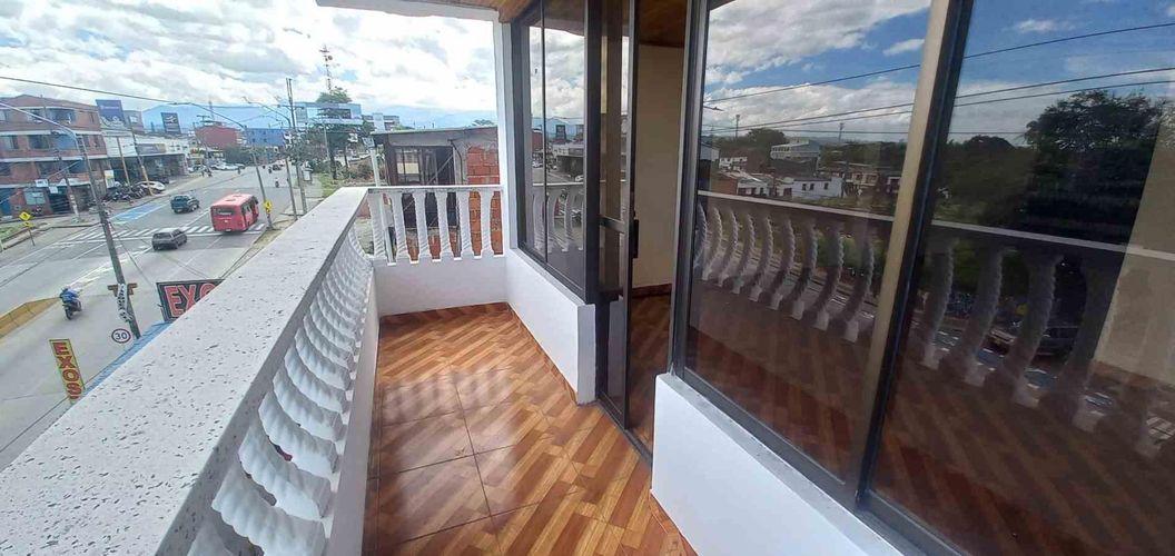 Edificio en venta en Tres Esquinas, Armenia, 640 m² · foto 14 de 24
