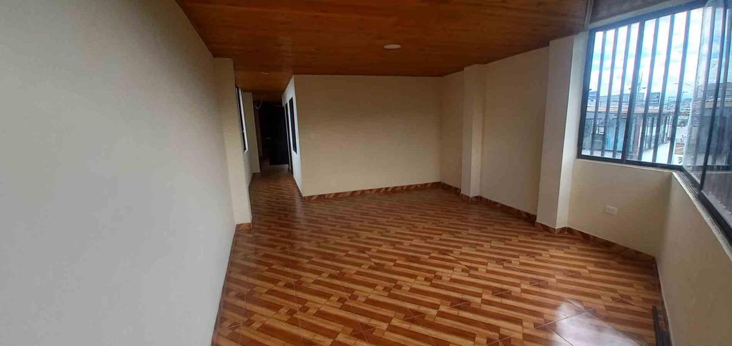 Edificio en venta en Tres Esquinas, Armenia, 640 m² · foto 17 de 24