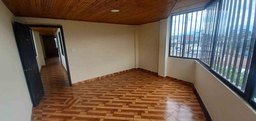 Edificio en venta en Tres Esquinas, Armenia, 640 m² · foto 23 de 24